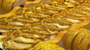 تحديثات الأسعار.. قفزة جديدة في أسعار الذهب بالعراق وعيار 24 يسجل رقمًا مغايرًا